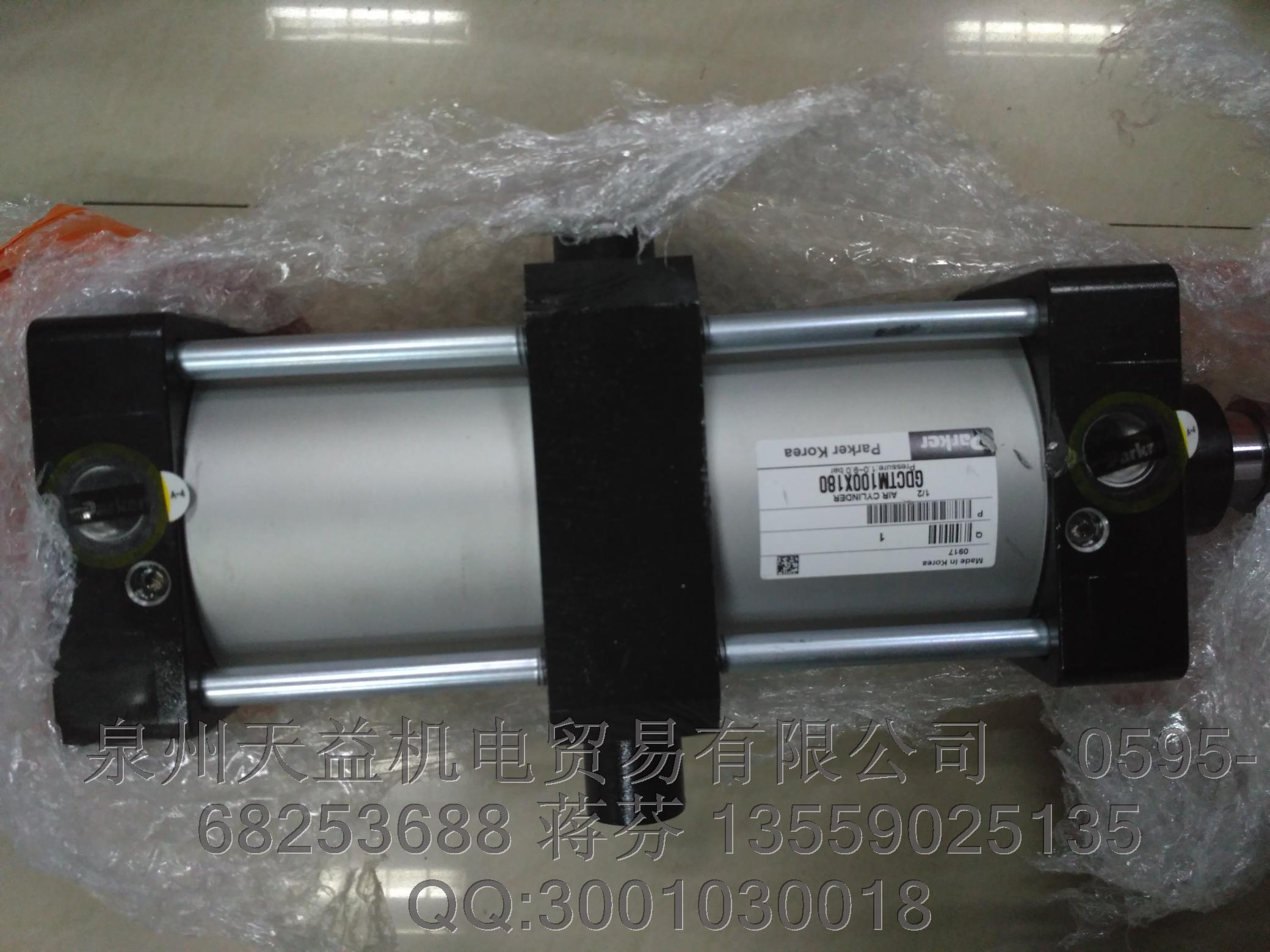 PARKER GDCTM63X100.JPG PARKER GDCTM63X100.JPG